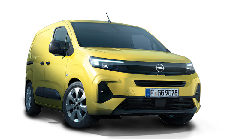 Opel Combo Van