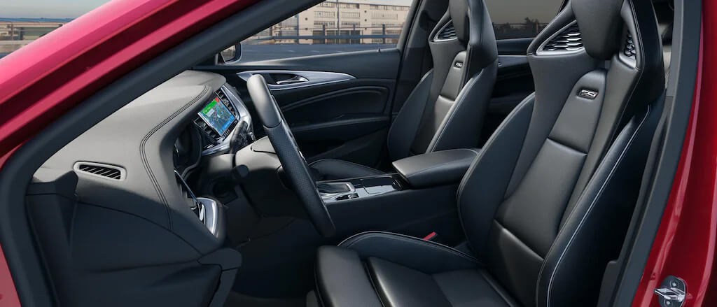 Insignia Sports Tourer GSi