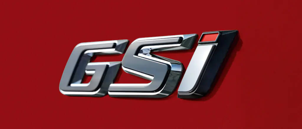 Insignia Sports Tourer GSi