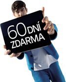 60 dní zdarma