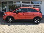 Opel Crossland EDITION 1.2