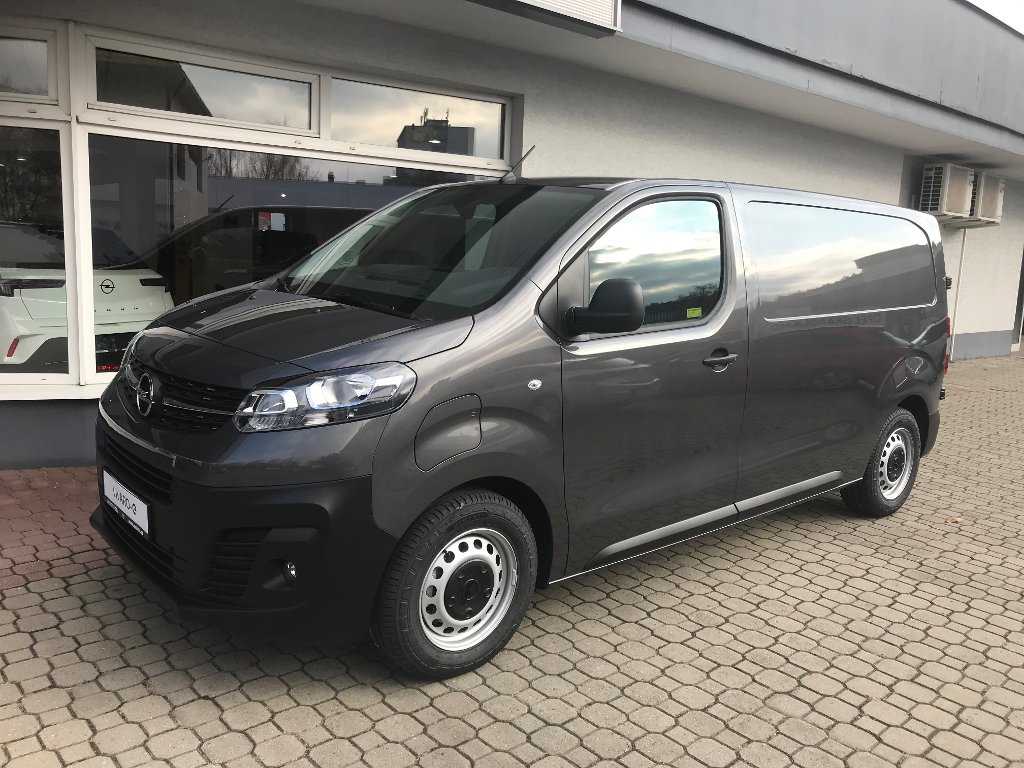 Opel Vivaro Opel Vivaro