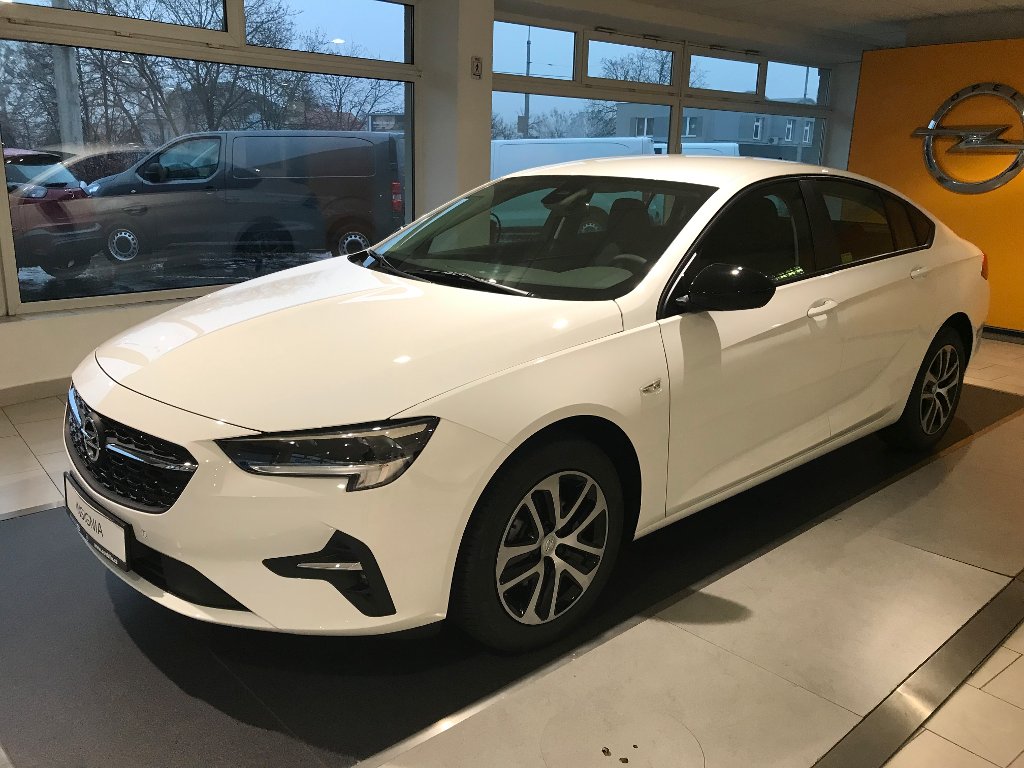 Opel Insignia Edition Grand Sport 1.5 CDTI