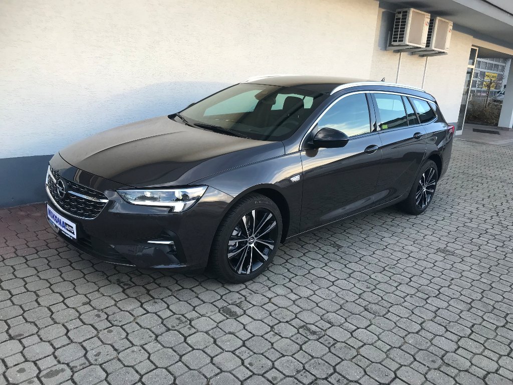 Opel Insignia Opel Insignia