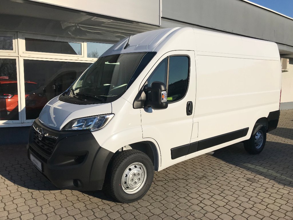 Opel Movano Opel Movano