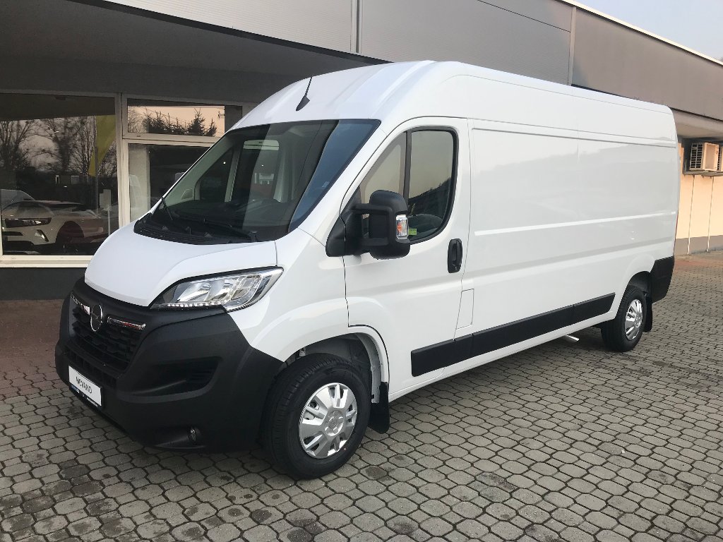 Opel Movano Opel Movano