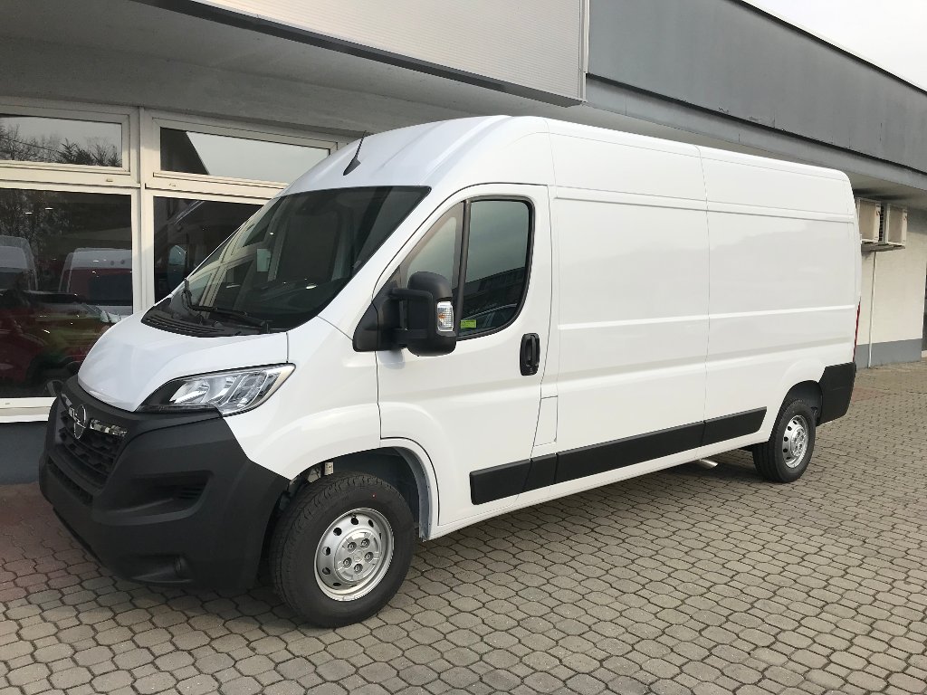 Opel Movano Opel Movano