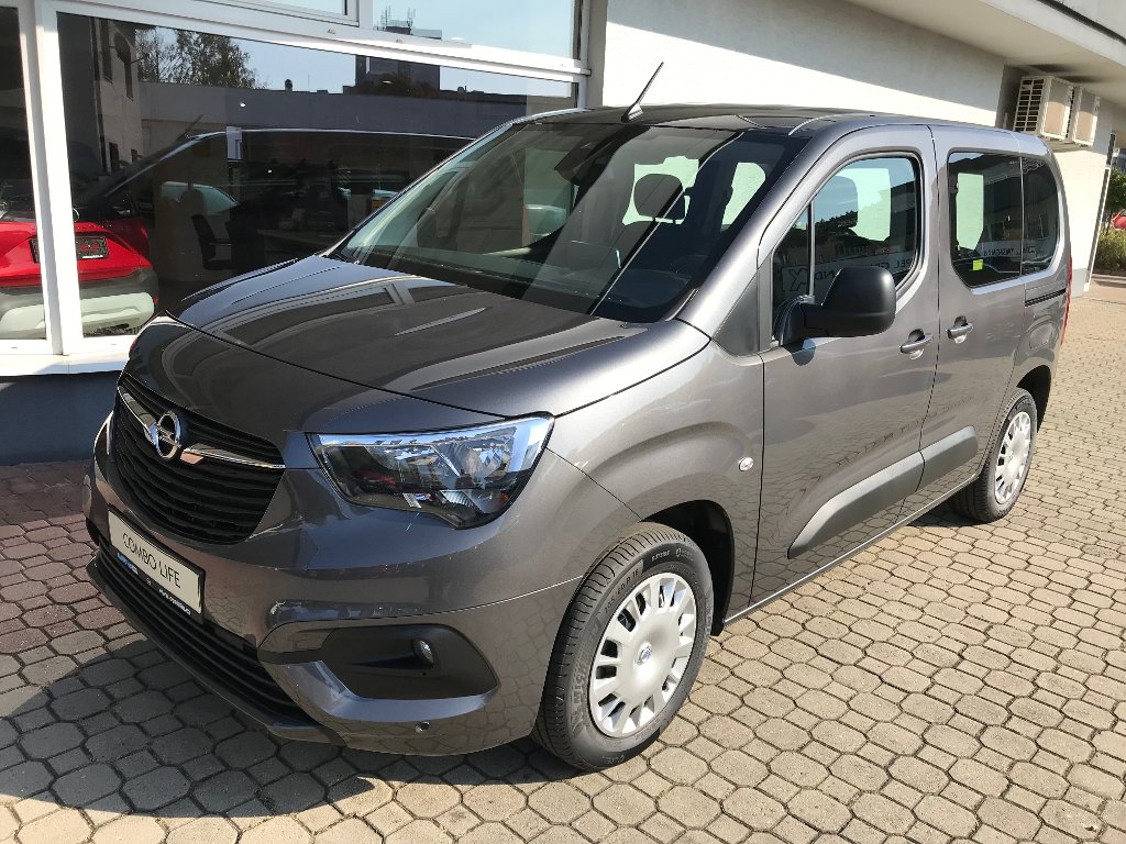 Opel Combo Opel Combo