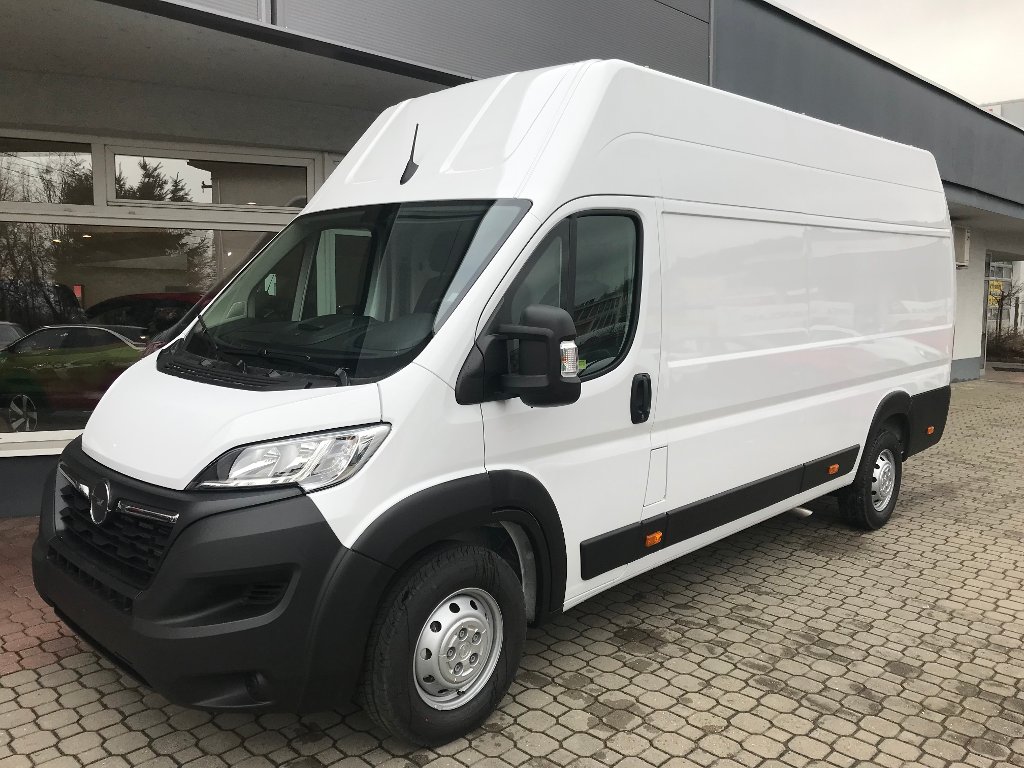 Opel Movano Opel Movano