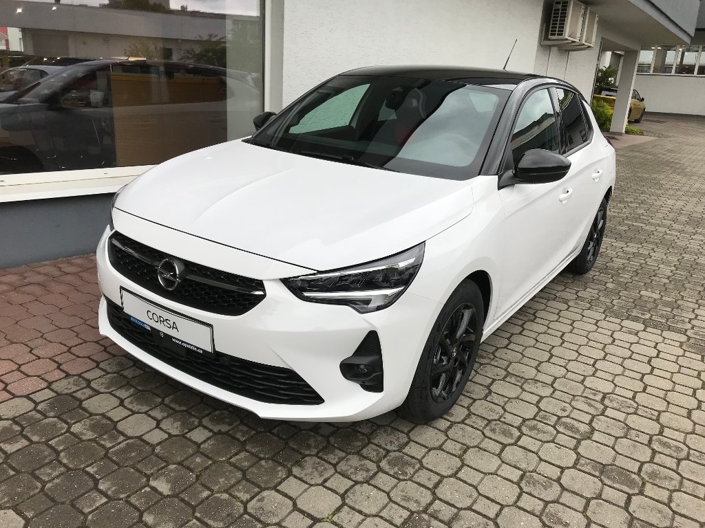 Opel Corsa Opel Corsa