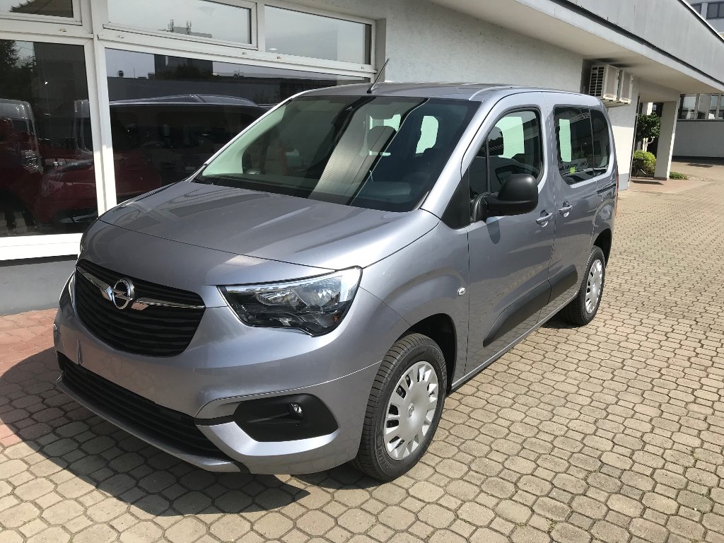 Opel Combo Opel Combo