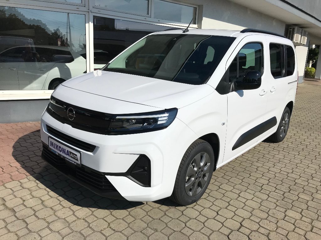 Opel Combo Opel Combo